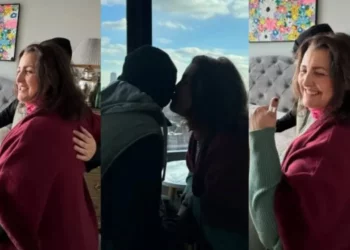 “Ndarja ishte një pikturë e plagës”, Ilirjani tregon premtimin që djali i bëri Parashqevisë: Pranoi kërkesën e saj