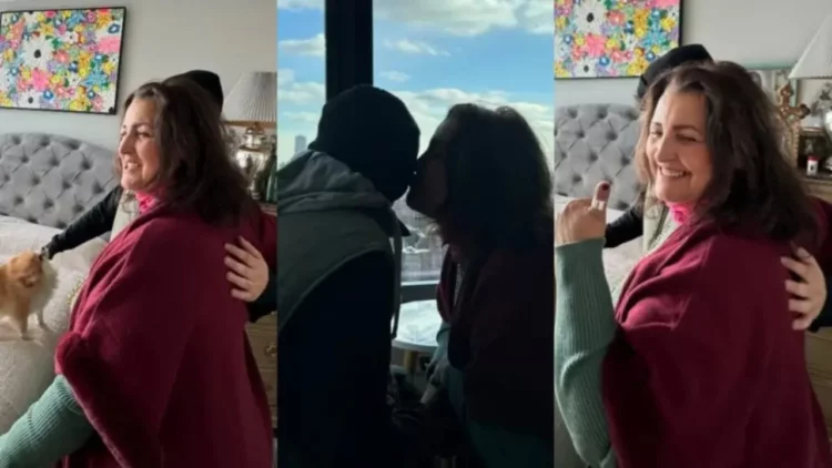 “Ndarja ishte një pikturë e plagës”, Ilirjani tregon premtimin që djali i bëri Parashqevisë: Pranoi kërkesën e saj