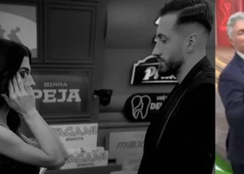 Reagojnë të afërmit e Jozit pasi babai i Loredanës i kërkoi largimin nga vajza (Foto)