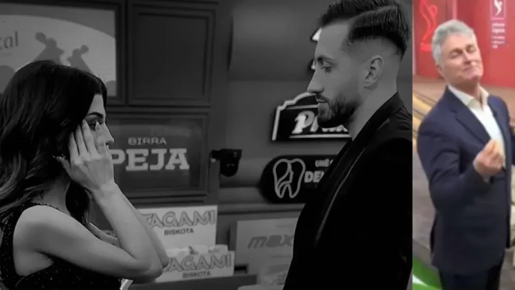 Reagojnë të afërmit e Jozit pasi babai i Loredanës i kërkoi largimin nga vajza (Foto)