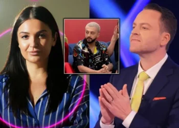 “Top Channel” i mori Gjestin, flet për herë të parë Olsa Muhameti