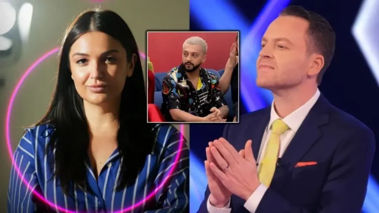 “Top Channel” i mori Gjestin, flet për herë të parë Olsa Muhameti