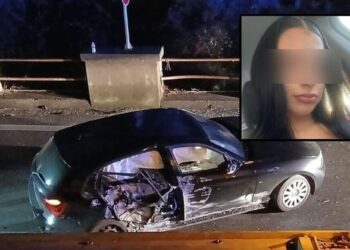 Pas 6 ditësh në koma, vdes 13-vjeçarja shqiptare që u aksidentua në Itali (Emri)