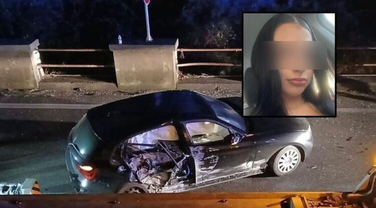 Pas 6 ditësh në koma, vdes 13-vjeçarja shqiptare që u aksidentua në Itali (Emri)