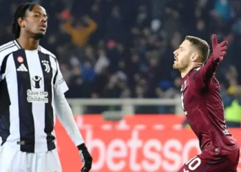 Juventus “ngec” edhe kundër Torino-s, derbi mbyllet pa fitues (Video)