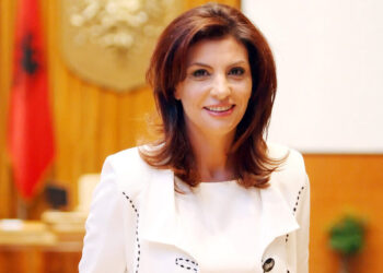 Topalli: Nevojiten njerëz që t’i shërbejnë vendit, jo të përfitojnë prej tij