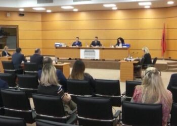 Administrata e KPK-së kërkon të futet në sistemin gjyqësor