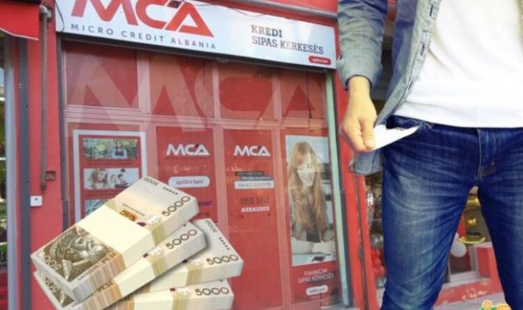 “Më morën dy shtëpi dhe makinën”/ Dramat e familjeve që u zhvatën nga Mafia e Mikrokredive