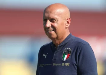 Maurizio Viscidi, i ftuari i parë për vitin 2025 në kursin e Drejtorit Teknik në FSHF