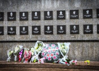 26 vjet nga Masakra e Reçakut