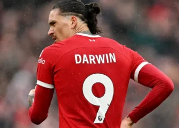 Liverpool pranon ofertën e Milanit për Darwin Nunez dhe gjen zëvendësuesin tek Interi