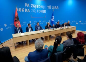 Primaret në PD, kush do të jetë pjesë e listës së sigurtë të kandidatëve për deputetë