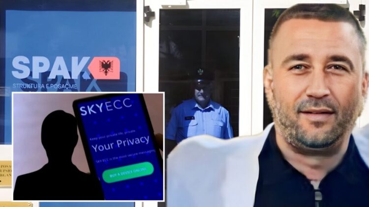 Bisedat në “Sky”/ Nis gjykimi në themel për dosjen “Metamorfoza”