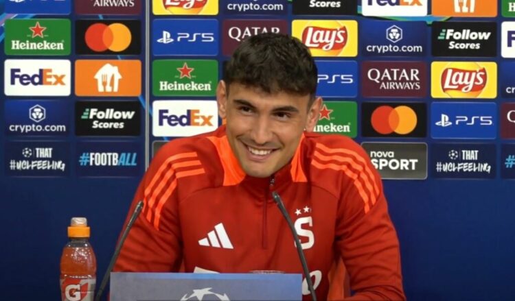 Qazim Laçi: Jam tifoz i Milanit, motiv shtesë për të mposhtur Interin