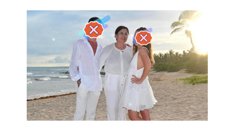 U dënua me 2 vite burg nga GJKKO, ish-kryebashkiakja e Patosit ‘vuan’ dënimin në plazhet e Meksikës