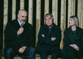 Prokuroria e Milanos kërkon arrestimin për korrupsion të arkitektit Boeri, mikut të Ramës