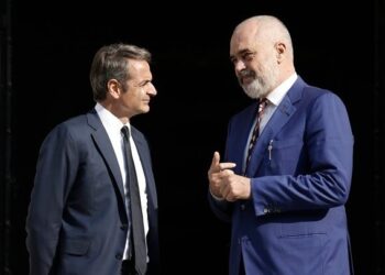 “Kathimerini”: Negociata të fshehta mes Tiranës dhe Athinës