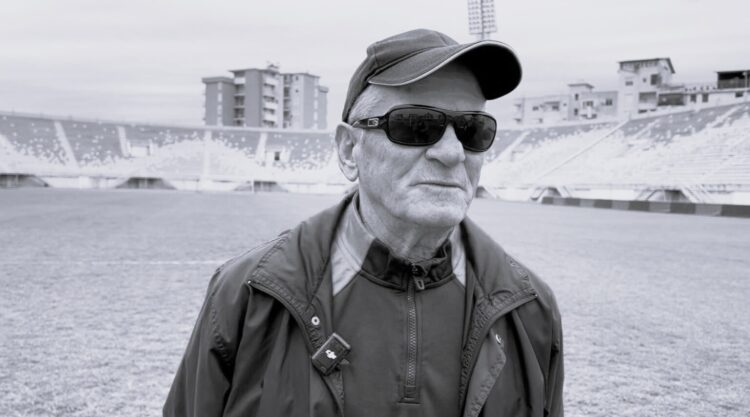 Presidenti i FIFA-s dërgon mesazh ngushëllimi për ndarjen nga jeta të Sabah Bizit