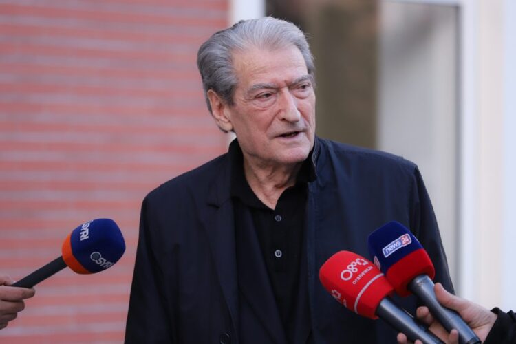 Çmimi i energjisë, Berisha: Memorja e Edi Ramës është një mashtrim i plotë