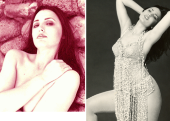 Parashqevia takohet me djalin?! Eltoni jep lajmin e madh