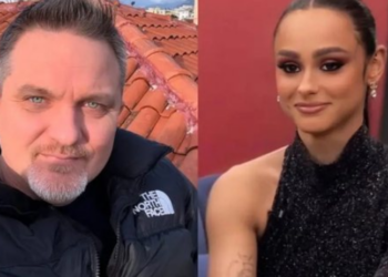 Julian Deda bën deklaratën e papritur: Larg qoftë me i shku Eglit një dron bashkë me…