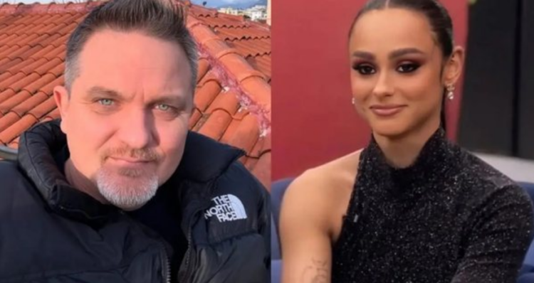 Julian Deda bën deklaratën e papritur: Larg qoftë me i shku Eglit një dron bashkë me…