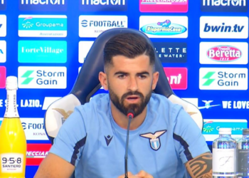Lazio, Hysaj rikthehet titullar pas një kohe të gjatë