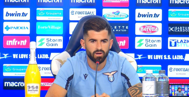 Lazio, Hysaj rikthehet titullar pas një kohe të gjatë