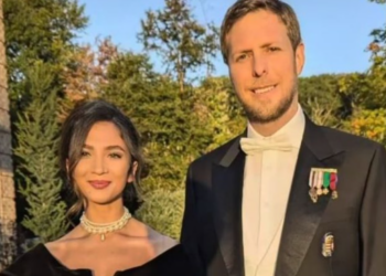 Pas gati dy vitesh lidhje, Princ Leka drejt martesës me fotografen e Bashës