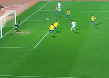 Elbasani-Teuta/ Beshiraj debuton me gol, durrsakët në avantazh (Video)