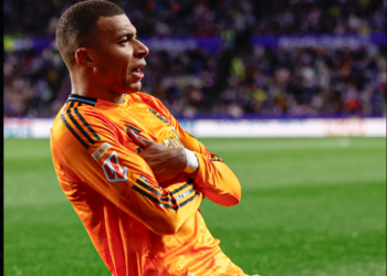 Tre gola nga Kylian Mbappe, Real Madrid nuk fal ndaj Valladolid