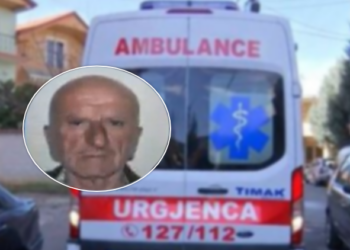 I moshuari u gjet i pajetë në Tiranë, kthesë në hetime/ Konfirmohet se është vrarë