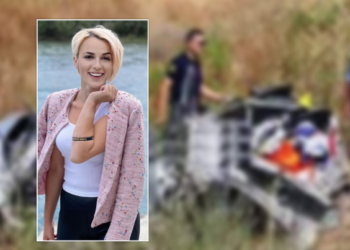 O djemtë e babit….