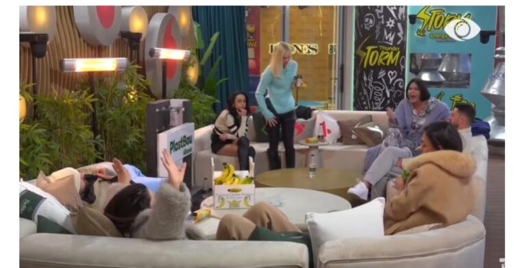 “Pranoje që je mashtruese”/ Debat i ashpër mes Amberit dhe Rozanës, banorja: Nuk kam ardhur për…