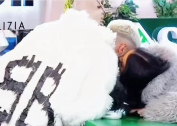 Rrjeti po zien/ Ndodh puthja e parë mes Gjestit dhe Eglit? (Video)