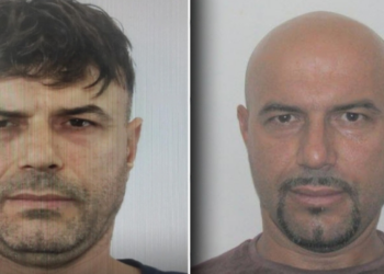 Transformimi rrënjësor në pamje/ Si u fsheh nga drejtësia i shumëkërkuari Jani Aliaj