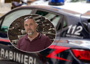 Vritet me armë zjarri biznesmeni shqiptar në Itali – Detajet