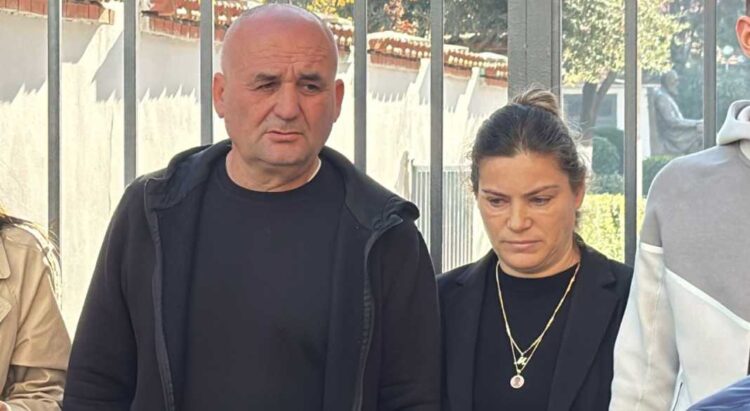 Dy muaj nga vrasja e Martin Canit, prindërit sërish në protestë: Ende nuk ka drejtësi