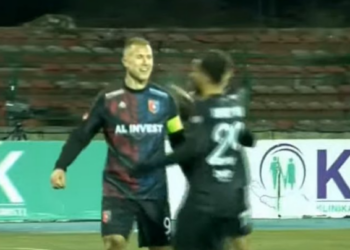 Superliga/ Bekim Balaj shënon tripletë, Vllaznia mposht me “poker” Skënderbeun