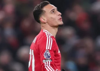 Manchester United i bën dalje, 100 milionëshi transferohet në La Liga