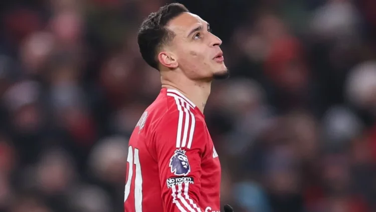 Manchester United i bën dalje, 100 milionëshi transferohet në La Liga