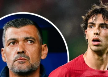 Joao Felix drejt Milan-it, kuqezinjtë përgatisin ofertën me kushtet e reja për Chelsea-n