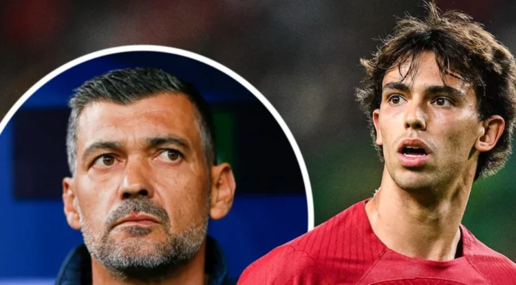 Joao Felix drejt Milan-it, kuqezinjtë përgatisin ofertën me kushtet e reja për Chelsea-n
