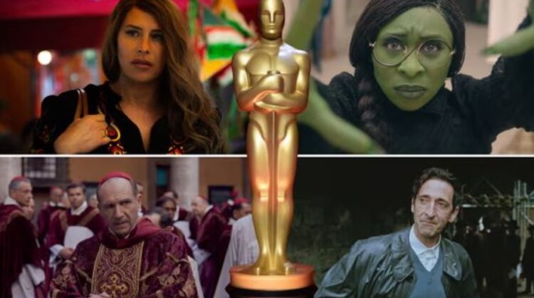 Oscar 2025/ Filmi “Emilia Perez” thyen rekordin me 13 nominime