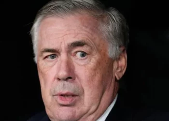 Ancelotti: Kam dëgjuar që Real-i është dobët këtë sezon, por jemi të parët në La Liga