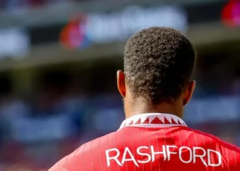 Zyrtarizimi do të bëhet brenda javës, Marcus Rashford zgjedh ekipin e ri