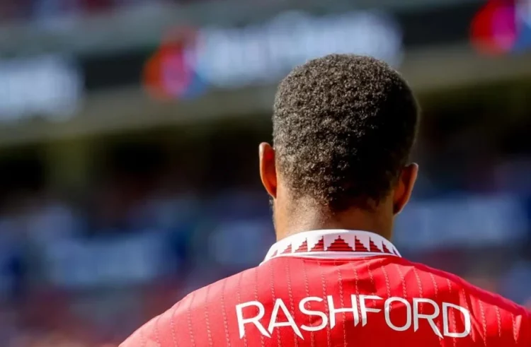 Zyrtarizimi do të bëhet brenda javës, Marcus Rashford zgjedh ekipin e ri