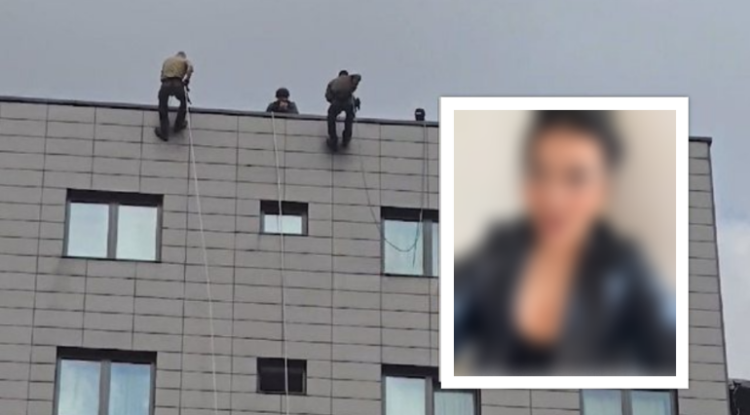 Ngjarja në “Astir”, zbardhet dëshmia e vajzës: Qëndrova gjithë natën me 5 persona