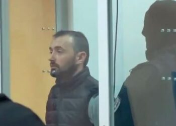 Kërkoi të dilte nga regjimi ’42 biss’, GJKKO merr vendimin për Sokol Mjacajn