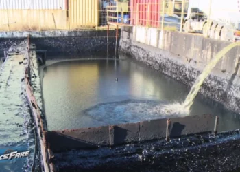 “United Terra Oil” çuditërisht del me humbje, lë punëtorët pa paga